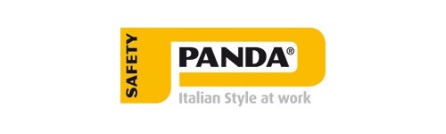 Pracovní obuv - PANDA